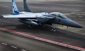 RSAF Open House returns after 7 years; public can ballot for aircraft rides