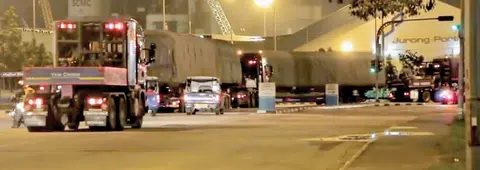 The hassle of returning something you ordered from overseas