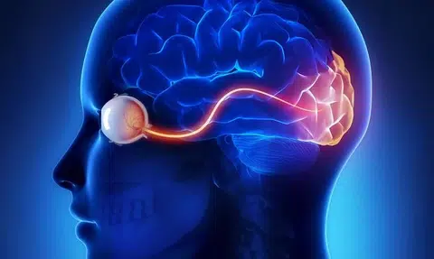 Eyes can be windows to early detection of Alzheimer's disease