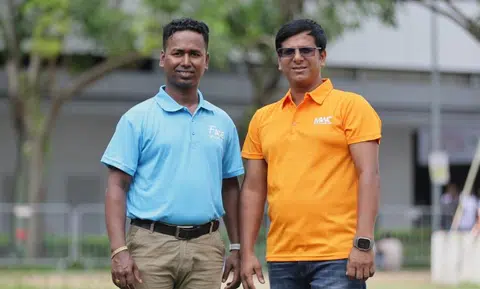 Foreign workers who impact the community honoured on International Migrants Day