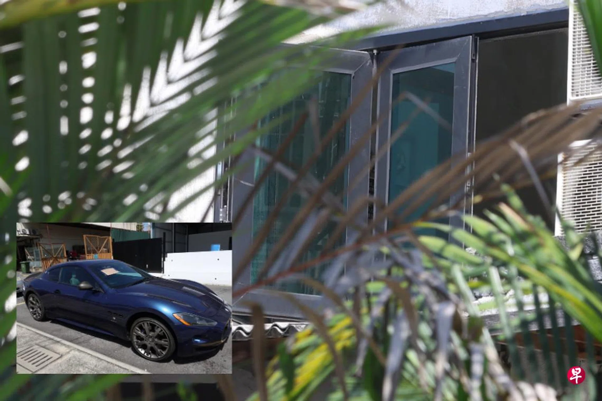 The couple is believed to have died by carbon monoxide poisoning.