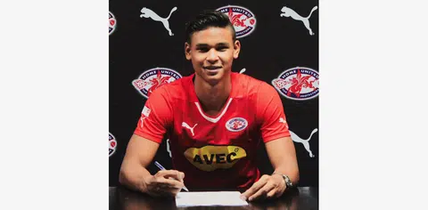 Home and Hougang in transfer flurry ahead of new S. League season