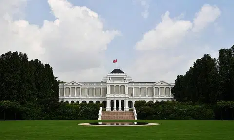 Istana open house on Feb 12 to celebrate Chinese New Year