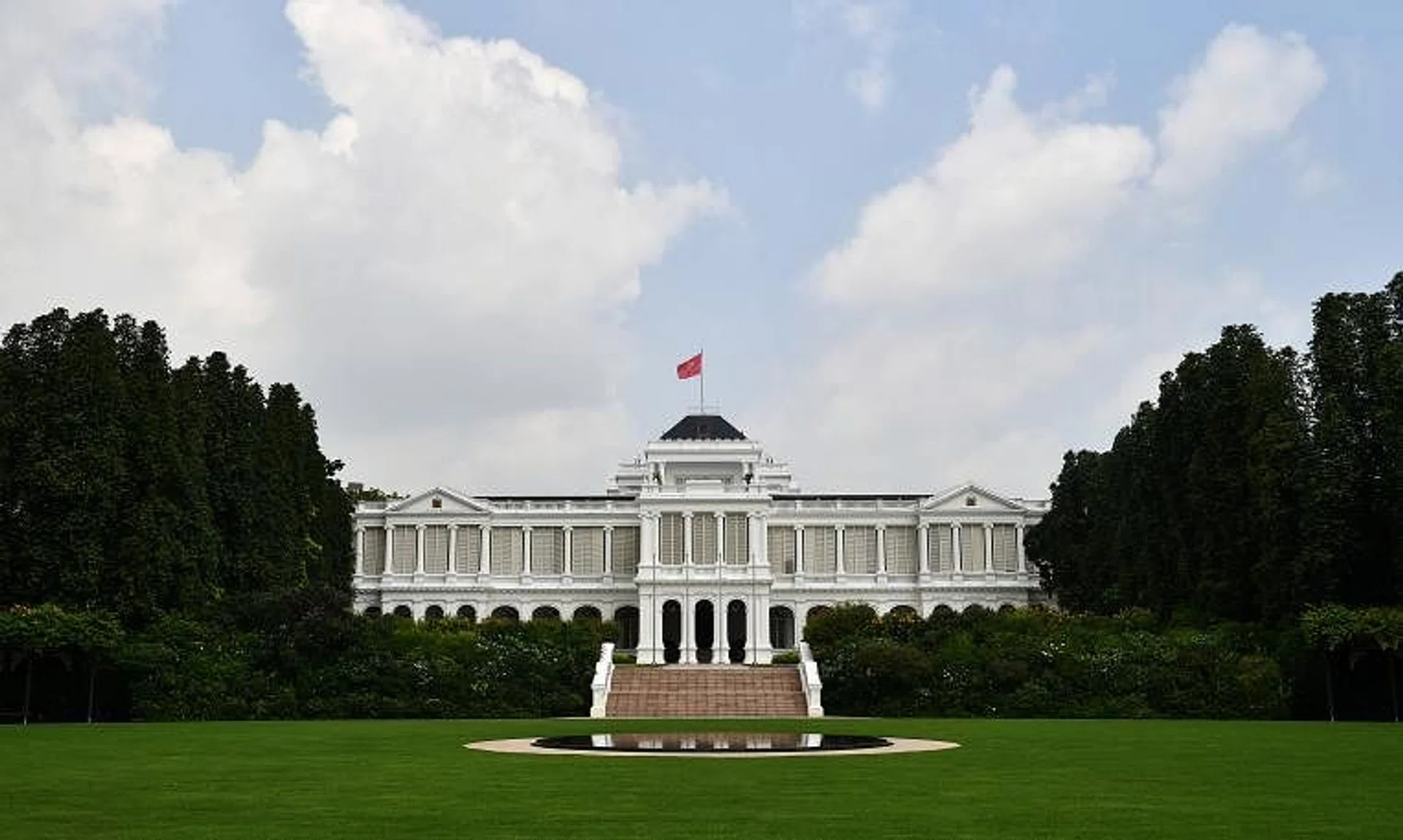 Visitors can look forward to performances, activities and tours of the Istana’s main building and grounds.
