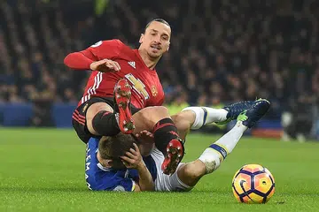 Manchester United face a leadership crisis