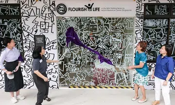 $4m boost for training, support for adults with disabilities