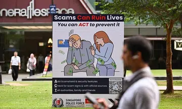 Man promised 50 per cent returns in investment scam; cheated 16 victims of over $48k