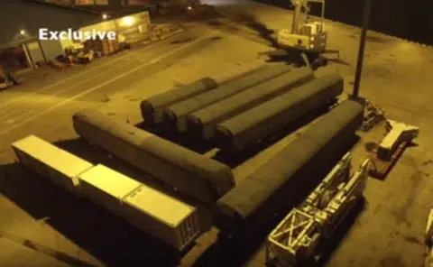 Defective MRT trains sent back to China manufacturer