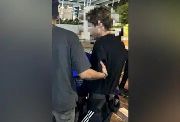 Man wanted for drug trafficking in S'pore arrested in Malaysia