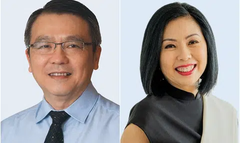 Former KTPH COO Yen Tan is next NKF CEO