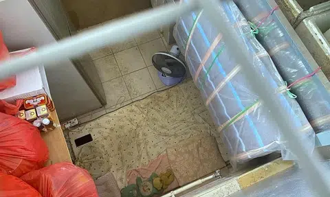 Police probing case of teen who lived in Circuit Road food stall, relieved herself in pails