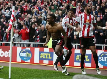 Sunderland poised to avoid the drop, says Gary Lim