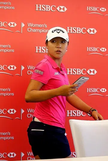 Ko and Park could be set for another duel at Serapong