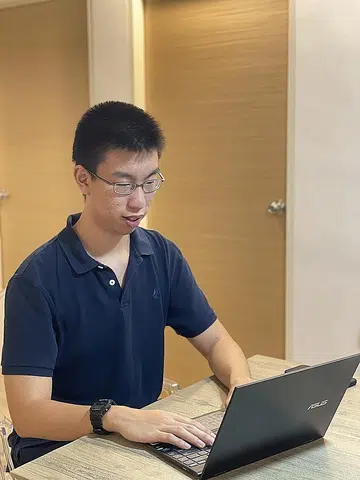 Smart Nation scholars seek to champion cyber security