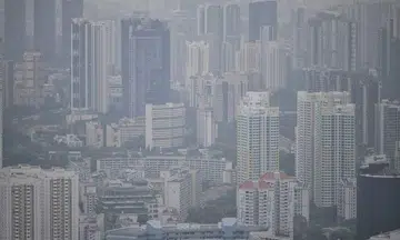 Prepare N95 masks, air purifiers as haze may hit S'pore from June