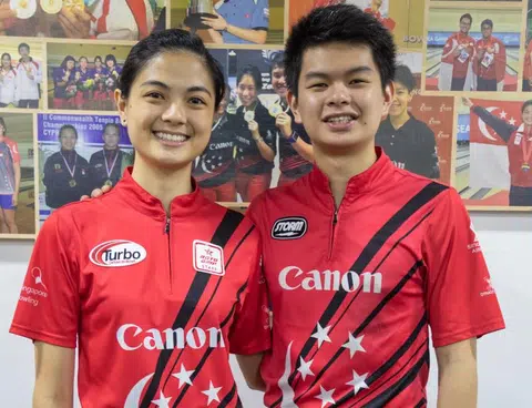 Bowlers up for World Cup challenge