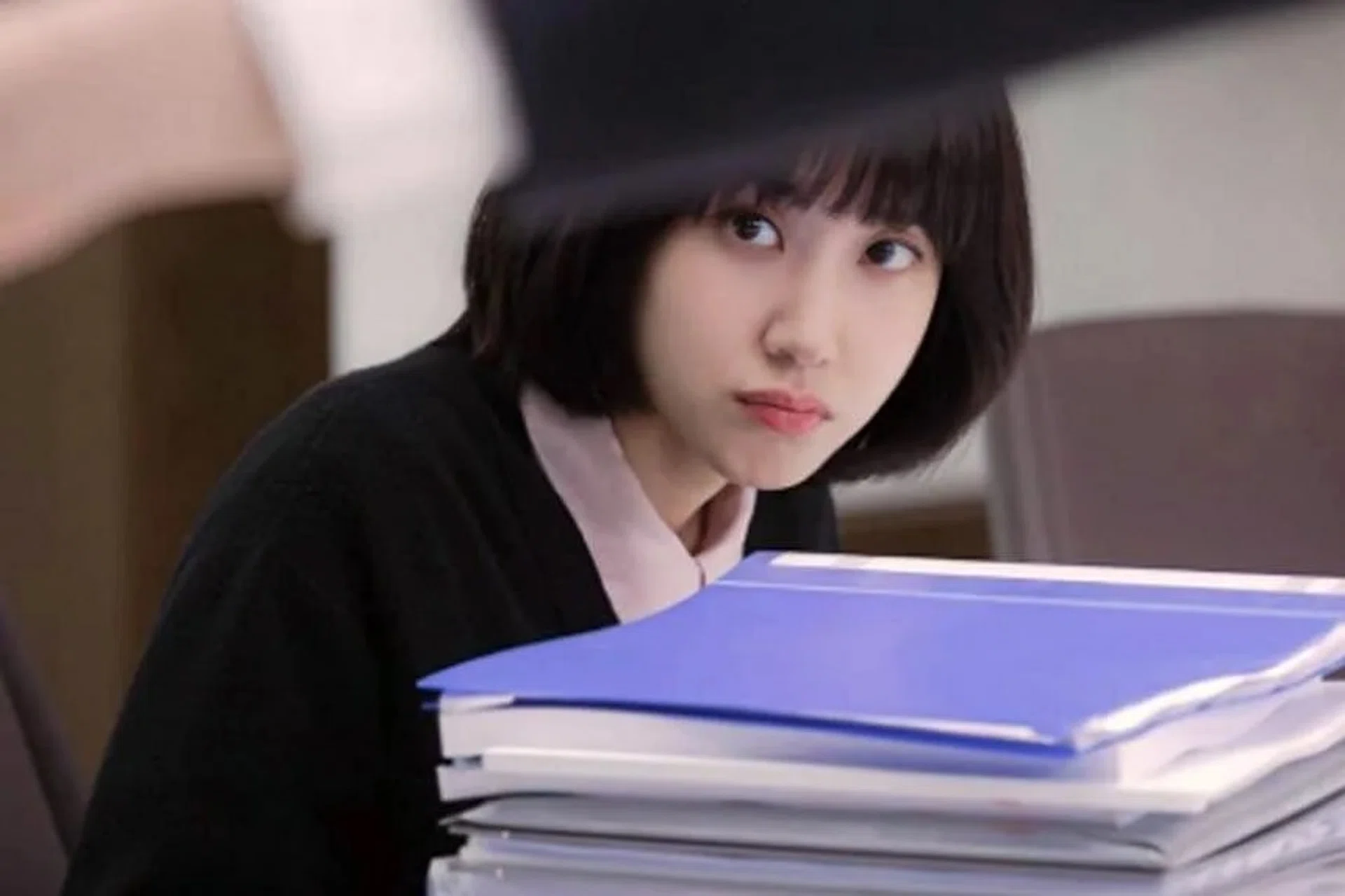 This South Korean drama is a shameless clone of Good Doctor, the 2013 K-drama that inspired the hit American medical series. 