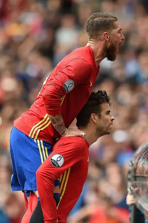 No bite in Spain, says Gary Lim