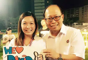 Married, successful ... why do some men risk it all?