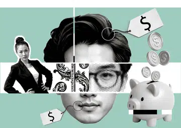 Man spends $32k on hair transplant before divorce, court says ex still gets a cut