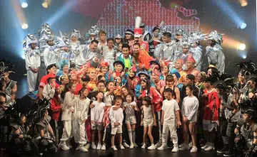 NDP 2019 to feature more youth performers