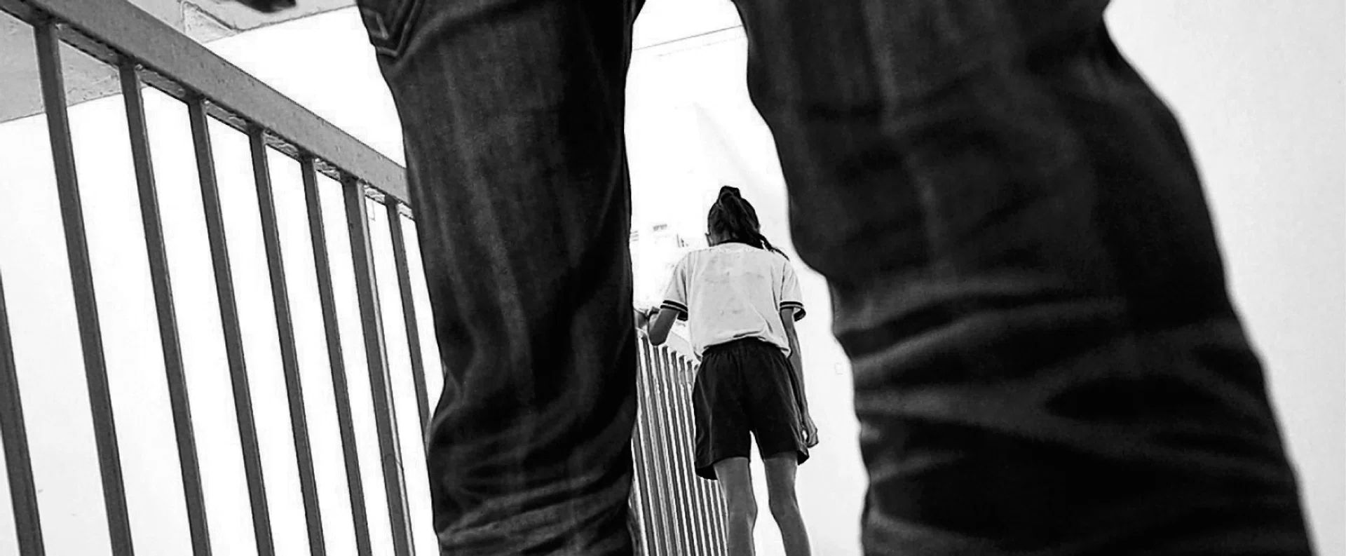 The man, who used to be the victim’s form teacher, molested her on three occasions from when she was in Primary 5 in 2016 until she was in Secondary 1 in another school in 2018.