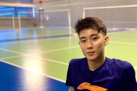 Badminton: 10 things to know about Singapore's Loh Kean Yew who won the Hylo Open