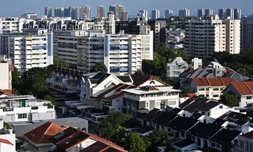 More home owners refinance mortgages in 2024