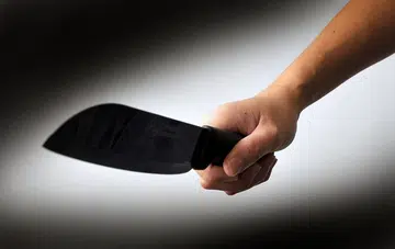 Mistaken identity leads to fatal stabbing