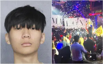 Student goes from gamer to alleged role in $320m crypto heist in 7 years