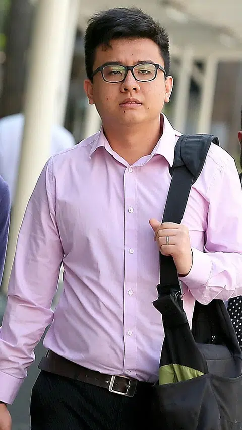 TRS founder to plead guilty to sedition charges