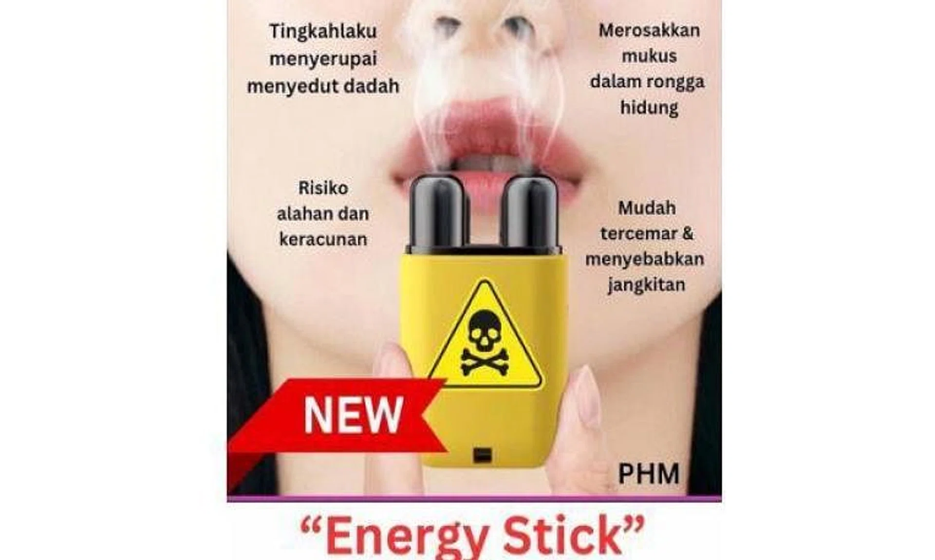 Checks on e-commerce platforms by Malaysia's health ministry found local and foreign sellers advertising the product.