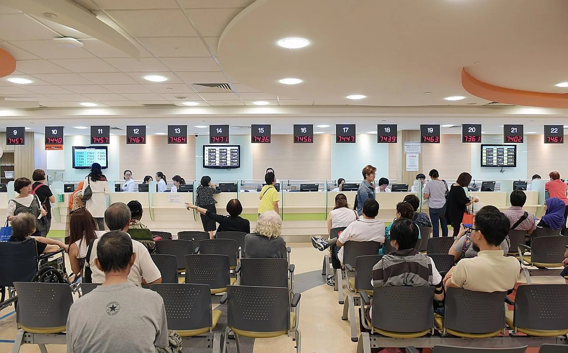 The SMC also reminded doctors not to subject a patient to unnecessary test or procedures. 