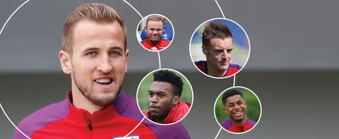 The definitively daft guide to Euro 2016