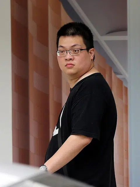 Man jailed for selling SingPass account details to syndicate