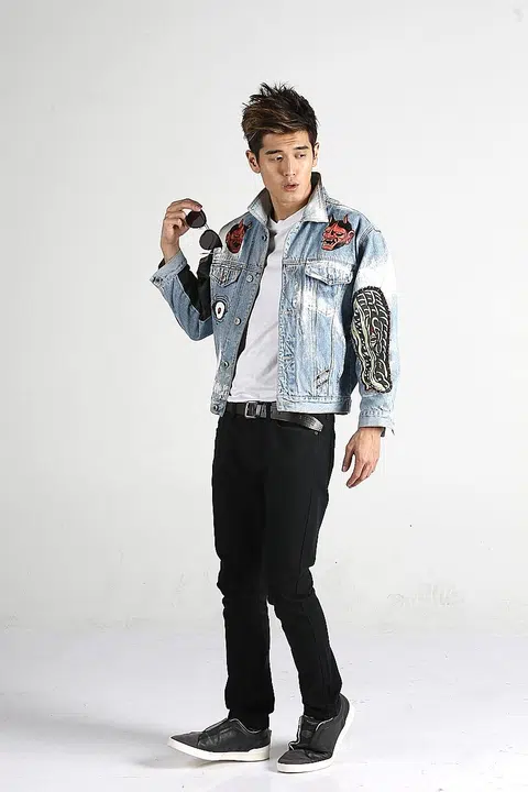 Nathan Hartono: Adventurous onstage, simple offstage