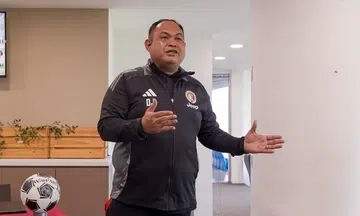 Parent of Balestier Khalsa player apologises for racist remark