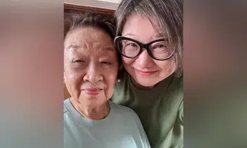 Ex-celebrity chef Lisa Fong recovering from bout of ill health