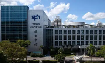 Court grants SPH permission to convene Cuscaden scheme meeting