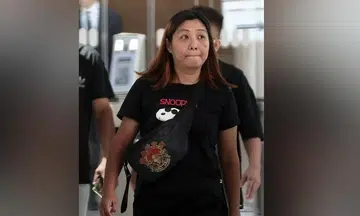 Jail for temple employee who misappropriated over $38,000