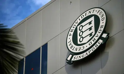 CPF, EZ-Link services, multiple websites down after power outage at Microsoft Azure