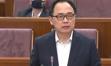 Bukit Panjang MP Liang Eng Hwa diagnosed with nose cancer, may take time off for treatment