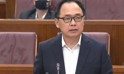 Bukit Panjang MP Liang Eng Hwa diagnosed with nose cancer, may take time off for treatment