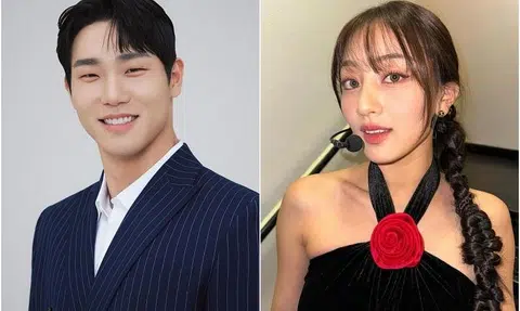 Twice's Jihyo and Physical: 100 star Yun Sung-bin said to be dating