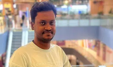 Man trafficked to scammers told to target S'poreans