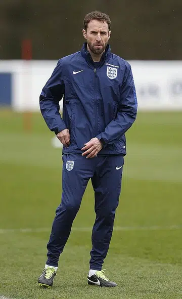 England's nightmare not over, even with Hodgson's departure