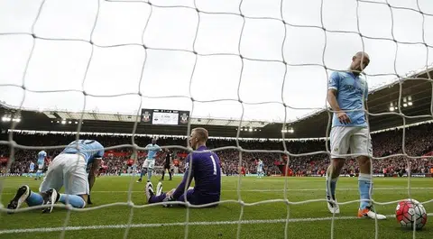 No regrets for Pellegrini