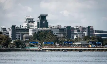 Passport-free clearance might be part of plans for Johor-S'pore Special Economic Zone