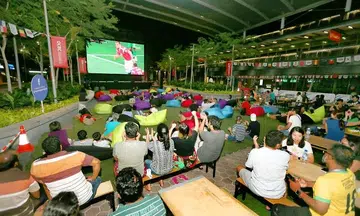 Early birds to pay $98 to catch World Cup action, a slight increase over 2018 prices
