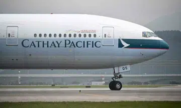Cathay Pacific sacks flight crew for making fun of passengers